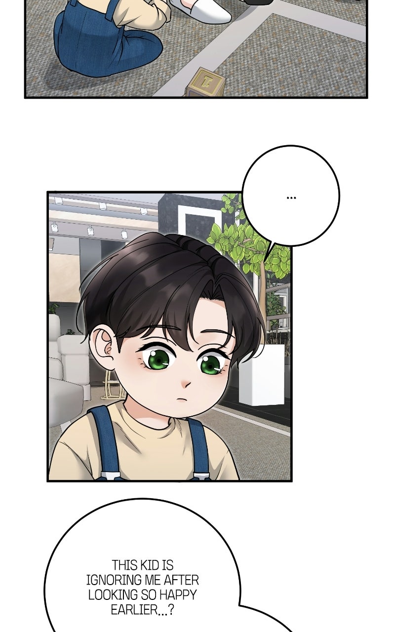 Read Raising a Child With a CEO chapter 3 image 22 on Lezhin