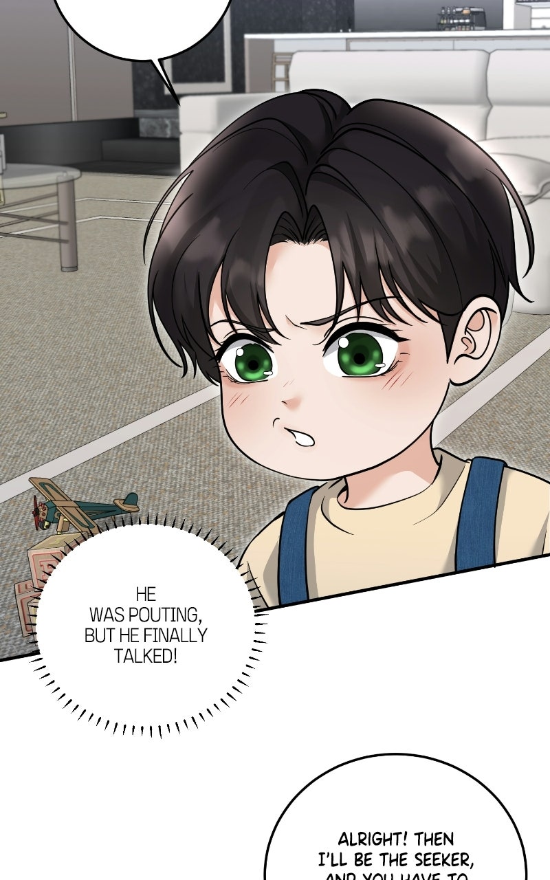 Read Raising a Child With a CEO chapter 3 image 28 on Lezhin