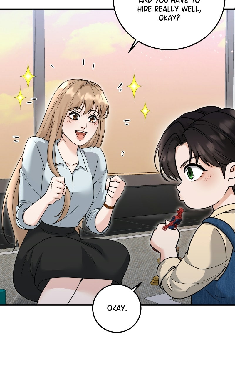 Read Raising a Child With a CEO chapter 3 image 29 on Lezhin