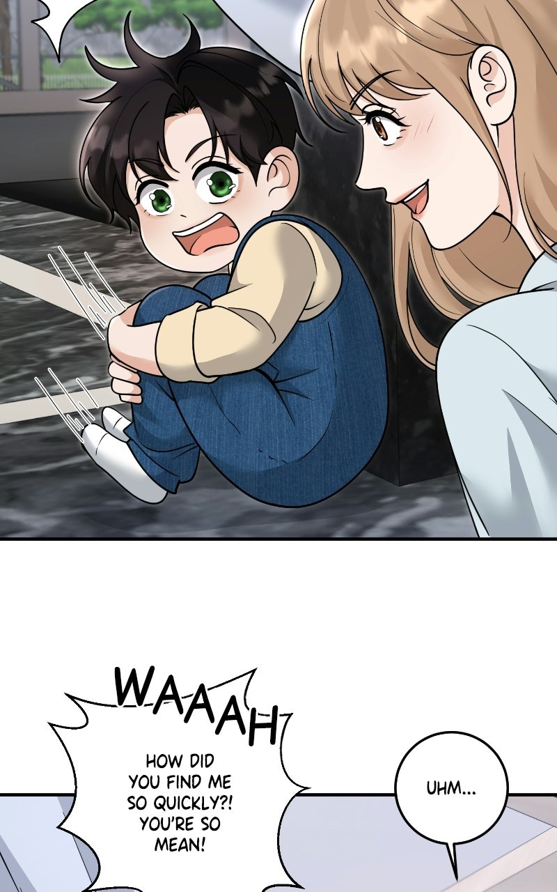 Read Raising a Child With a CEO chapter 3 image 41 on Lezhin