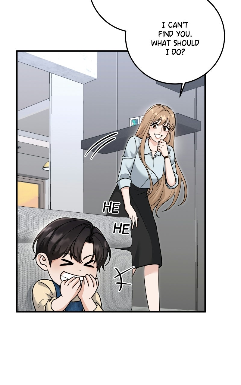 Read Raising a Child With a CEO chapter 3 image 47 on Lezhin