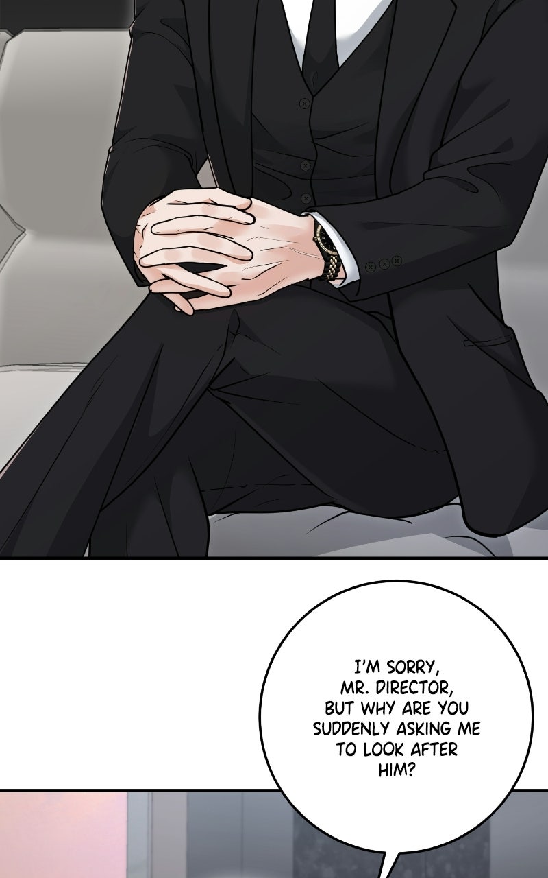 Read Raising a Child With a CEO chapter 3 image 6 on Lezhin