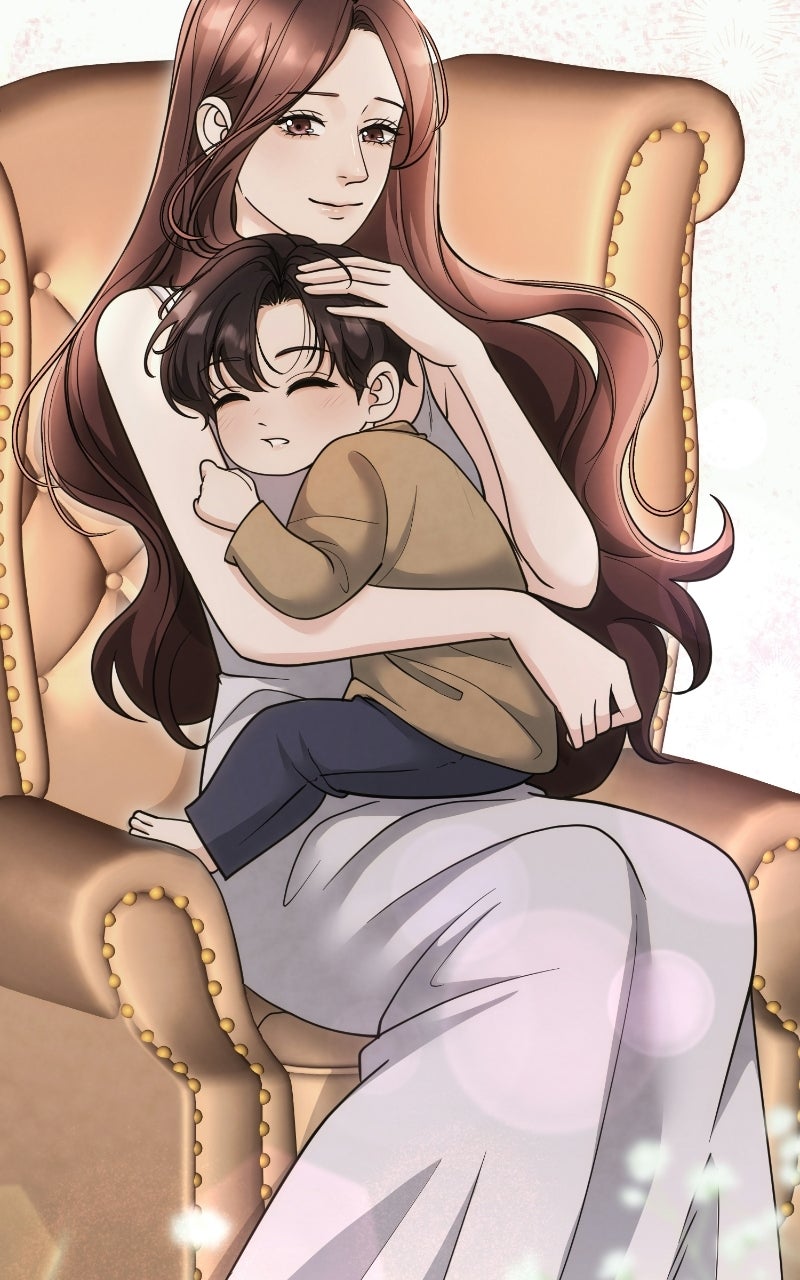 Read Raising a Child With a CEO chapter 3 image 63 on Lezhin