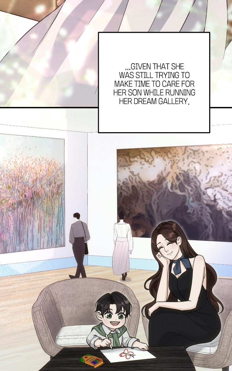 Read Raising a Child With a CEO chapter 3 image 64 on Lezhin