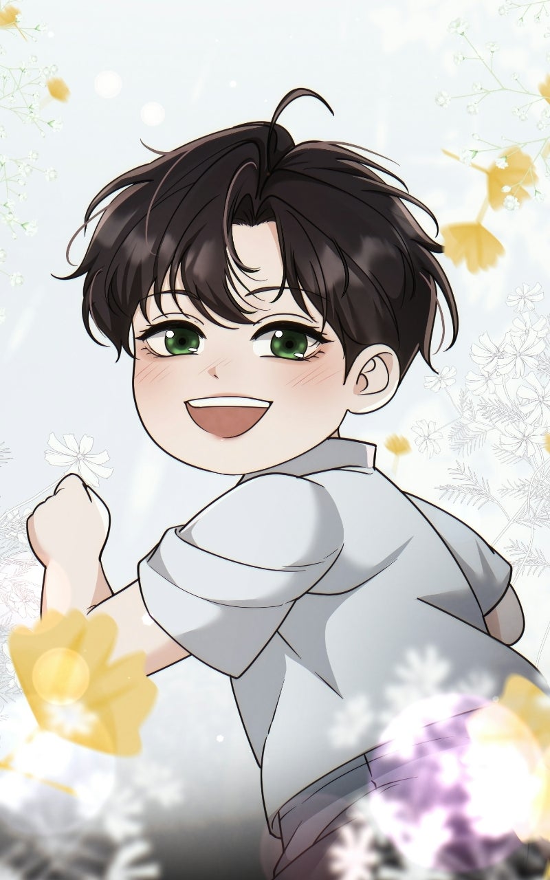 Read Raising a Child With a CEO chapter 3 image 67 on Lezhin