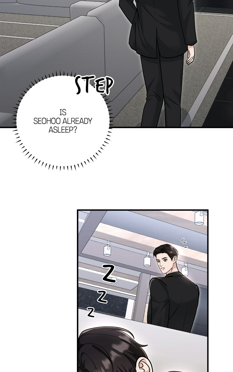 Read Raising a Child With a CEO chapter 3 image 77 on Lezhin