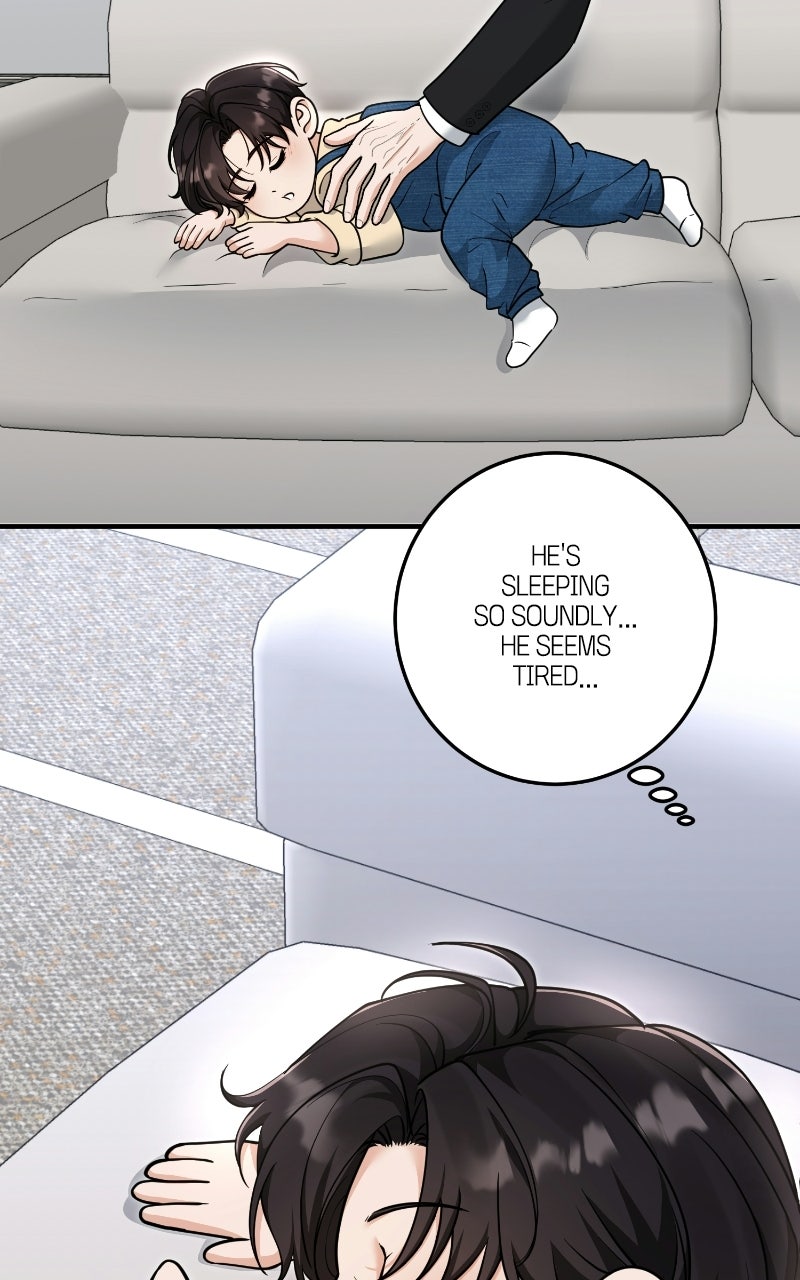 Read Raising a Child With a CEO chapter 3 image 79 on Lezhin