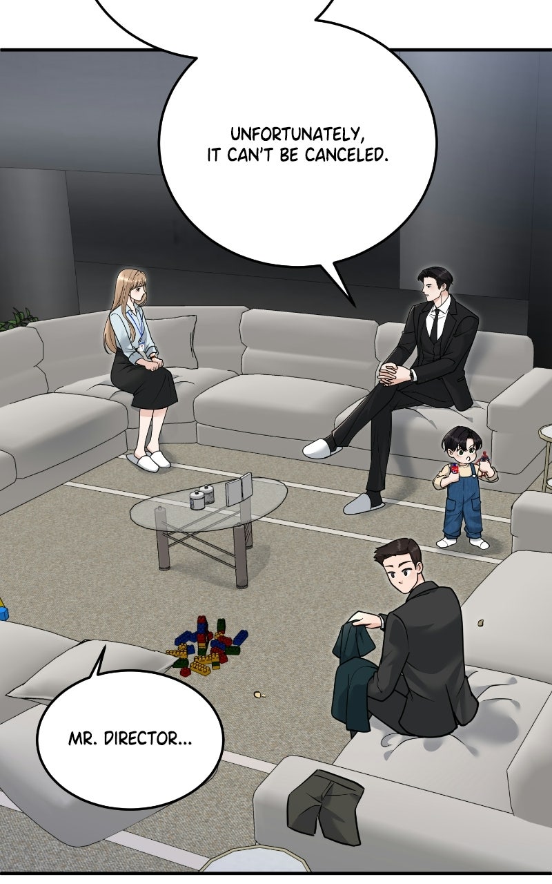 Read Raising a Child With a CEO chapter 3 image 8 on Lezhin