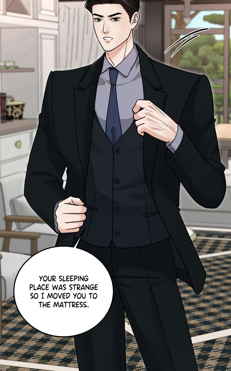 Read Raising a Child With a CEO chapter 4 image 28 on Lezhin