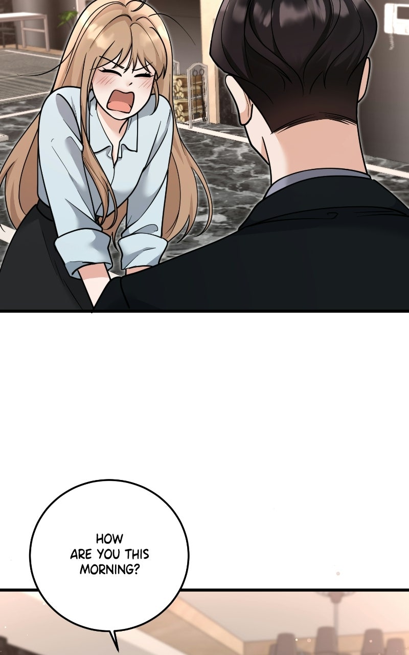 Read Raising a Child With a CEO chapter 4 image 30 on Lezhin