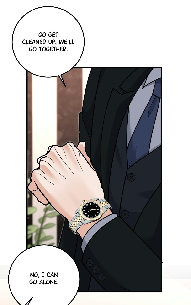 Read Raising a Child With a CEO chapter 4 image 32 on Lezhin
