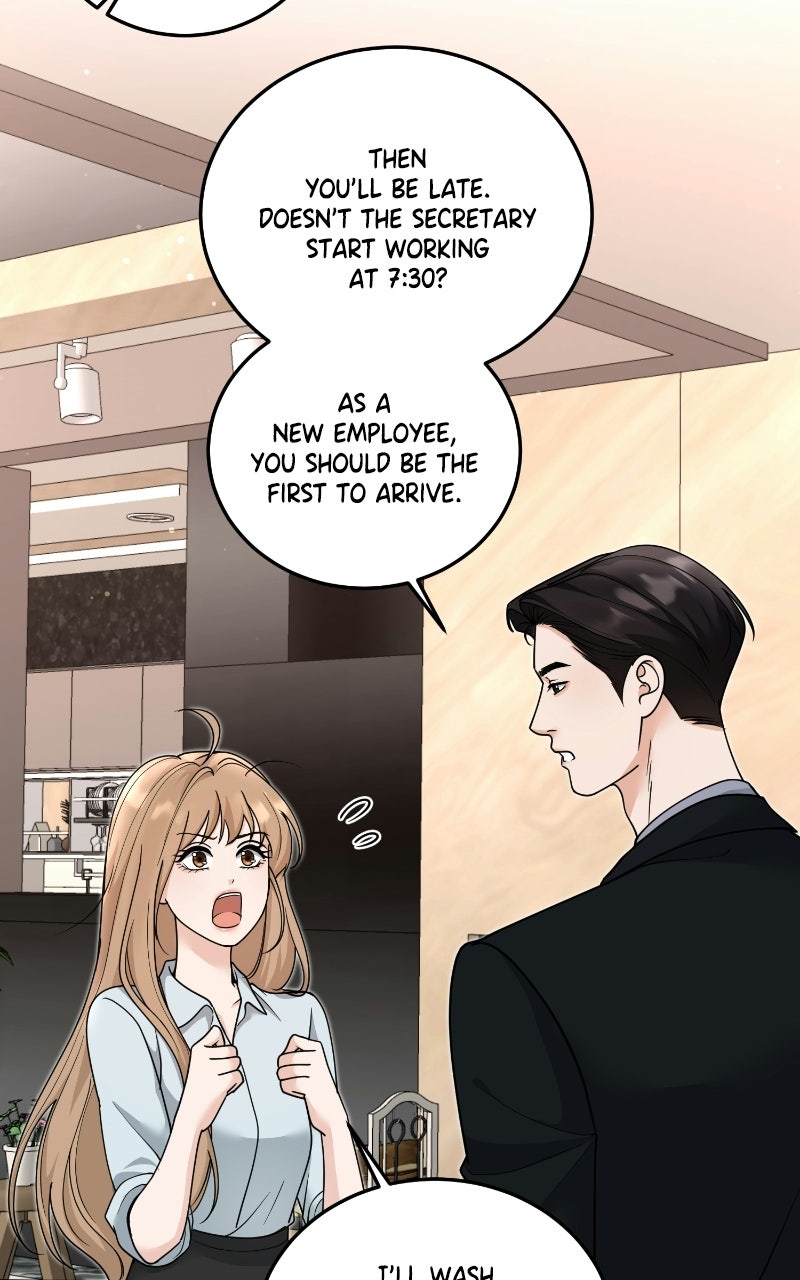 Read Raising a Child With a CEO chapter 4 image 33 on Lezhin