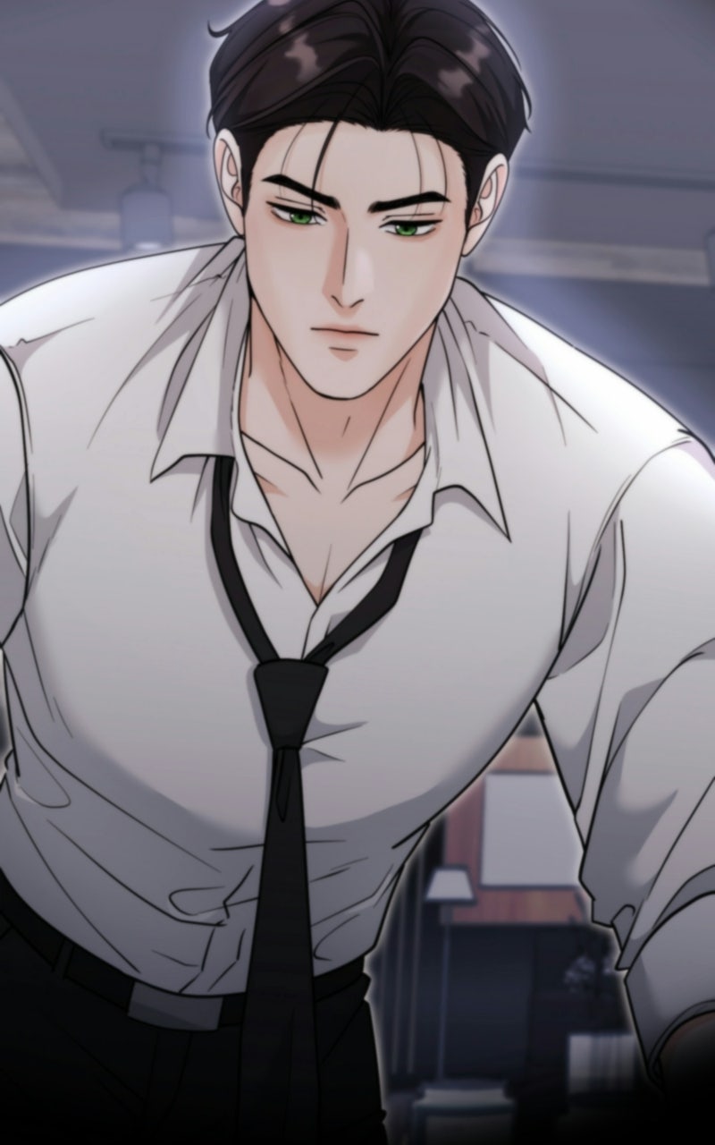 Read Raising a Child With a CEO chapter 4 image 4 on Lezhin