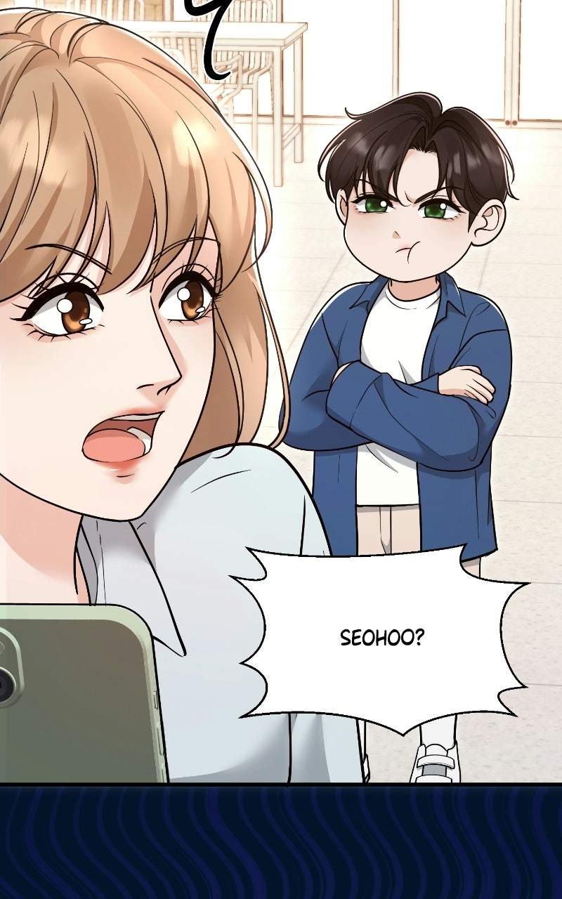 Read Raising a Child With a CEO chapter 5 image 7 on Lezhin