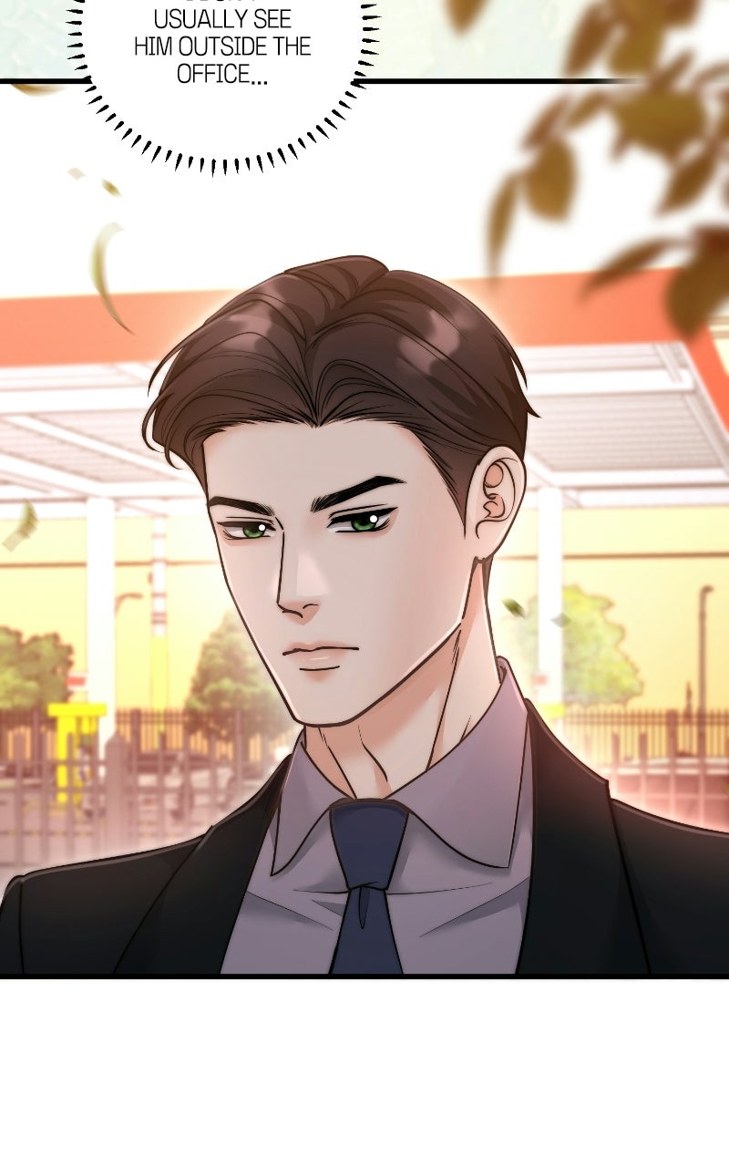 Read Raising a Child With a CEO chapter 5 image 72 on Lezhin