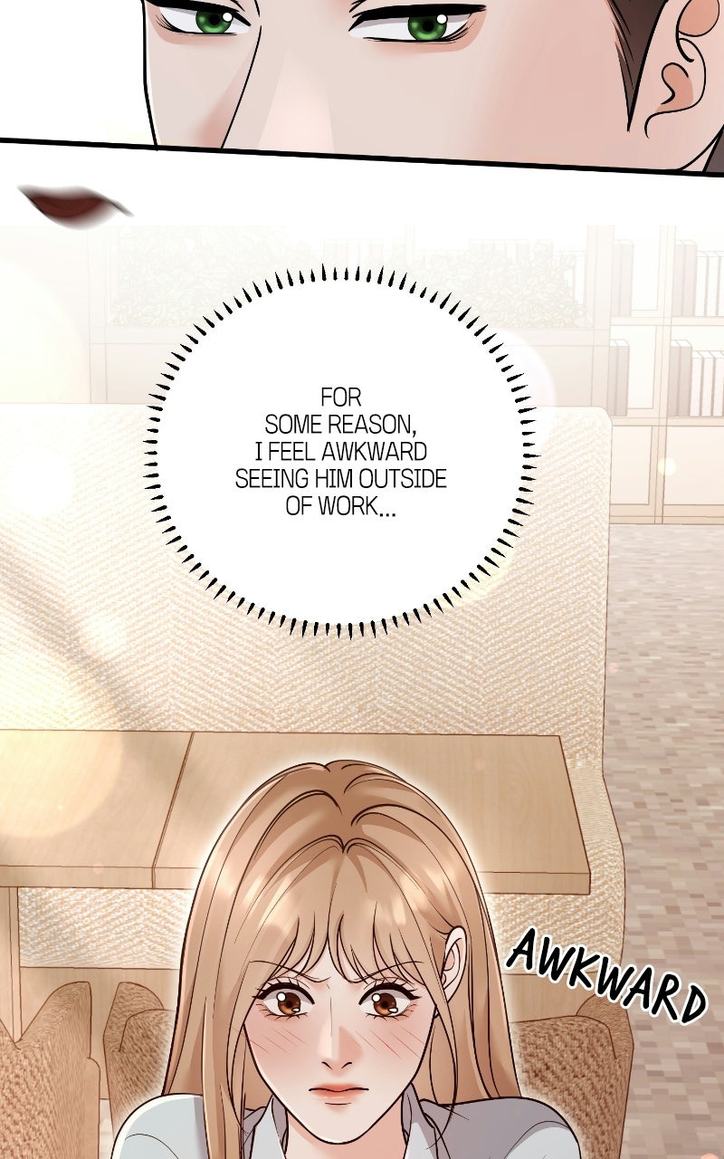 Read Raising a Child With a CEO chapter 5 image 76 on Lezhin