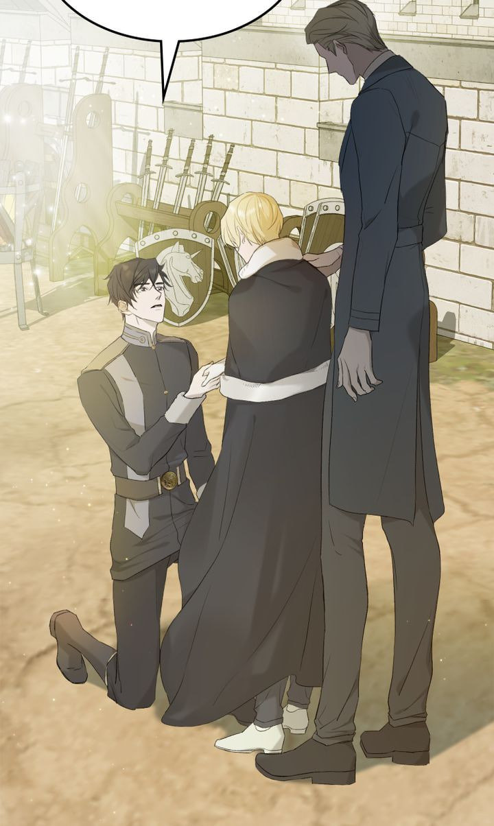 Read Raising a Sacrifice chapter 1 image 14 on Lezhin