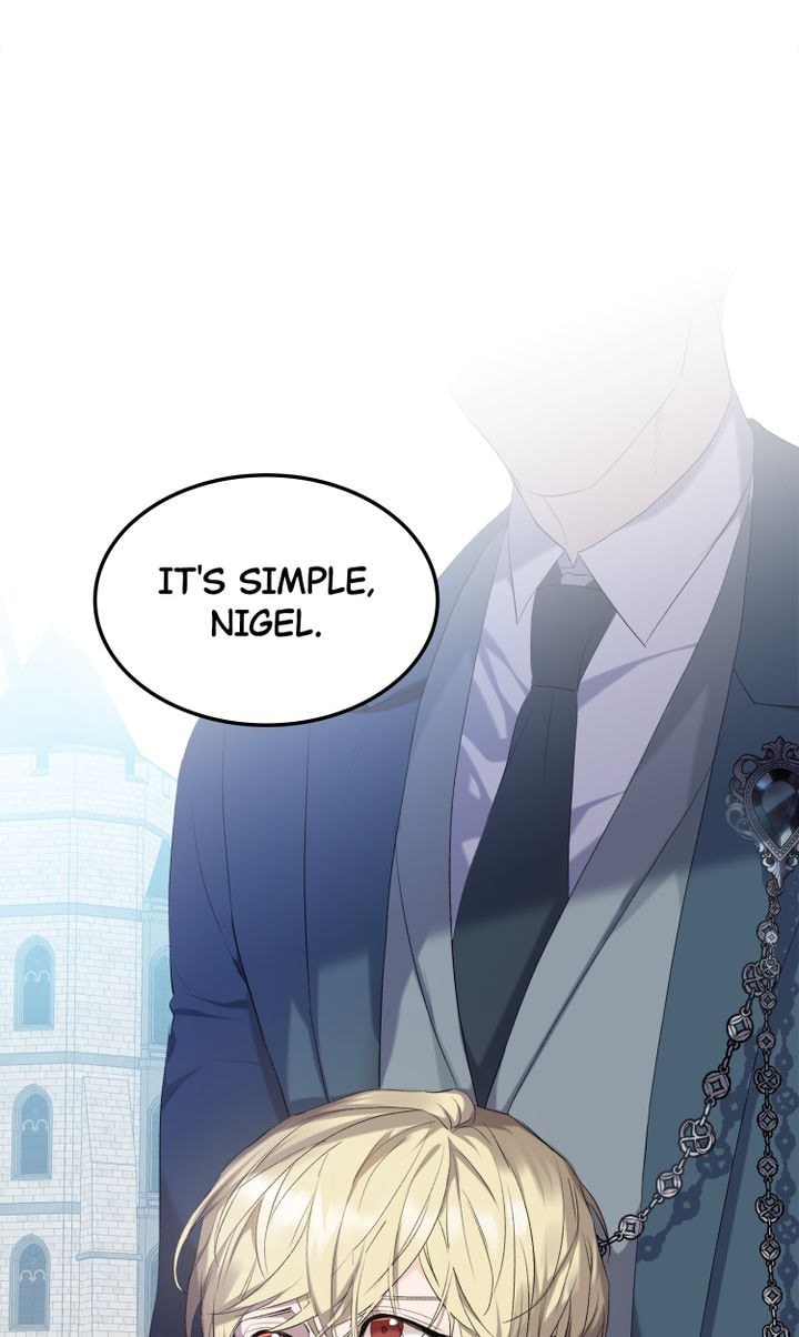 Read Raising a Sacrifice chapter 1 image 2 on Lezhin