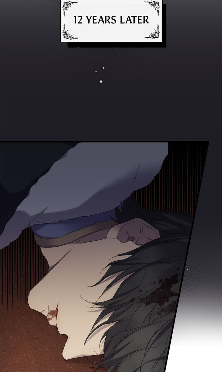 Read Raising a Sacrifice chapter 1 image 25 on Lezhin