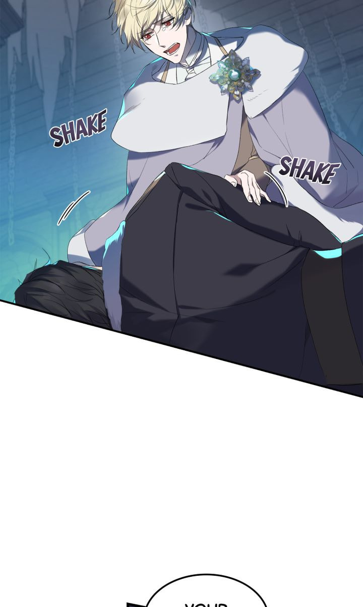 Read Raising a Sacrifice chapter 1 image 27 on Lezhin