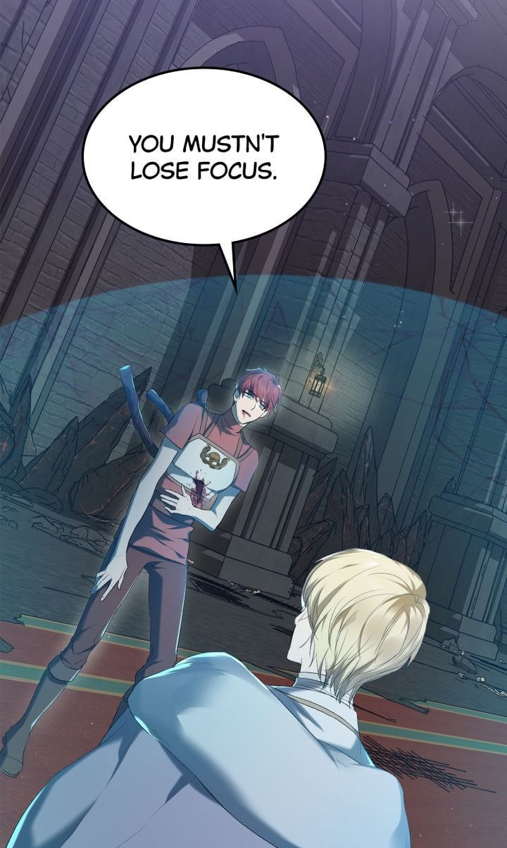 Read Raising a Sacrifice chapter 1 image 29 on Lezhin