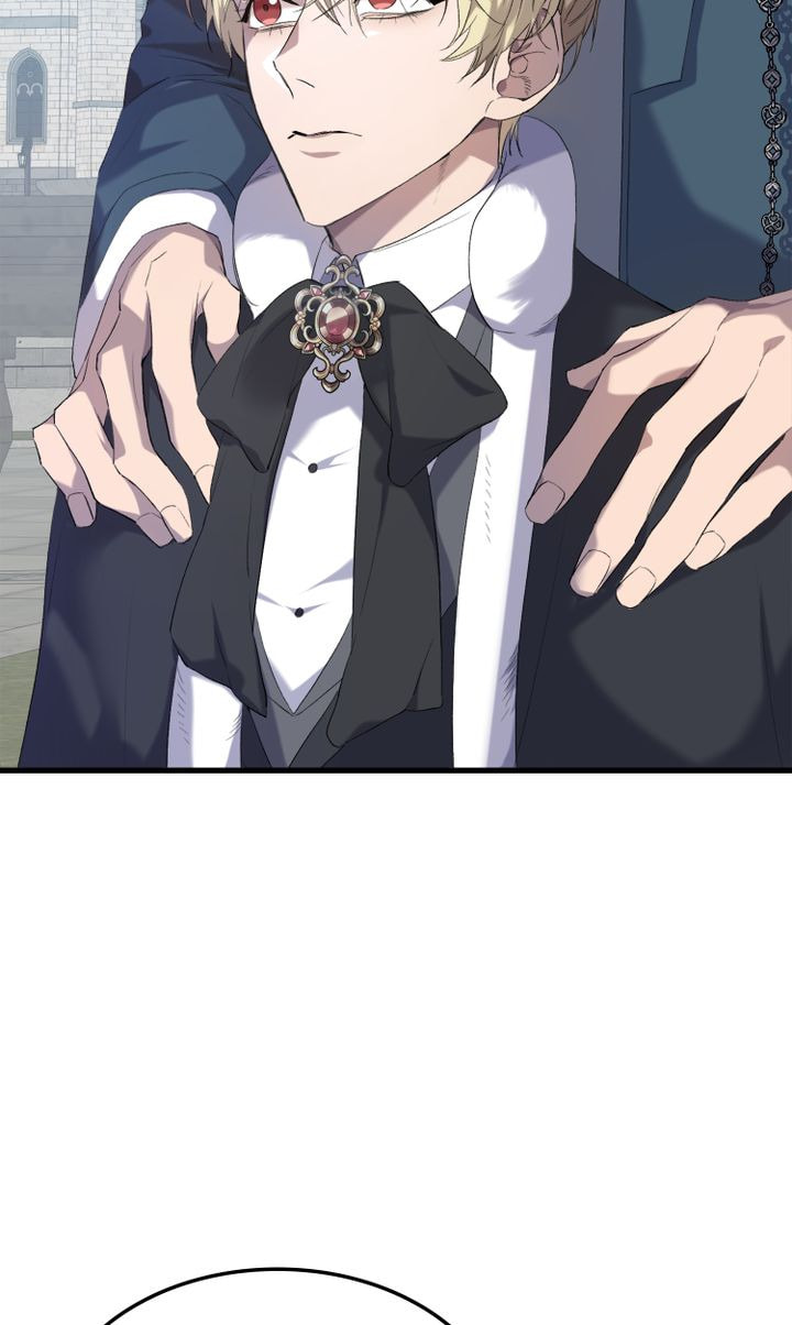Read Raising a Sacrifice chapter 1 image 3 on Lezhin