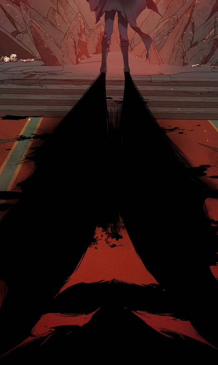 Read Raising a Sacrifice chapter 1 image 32 on Lezhin