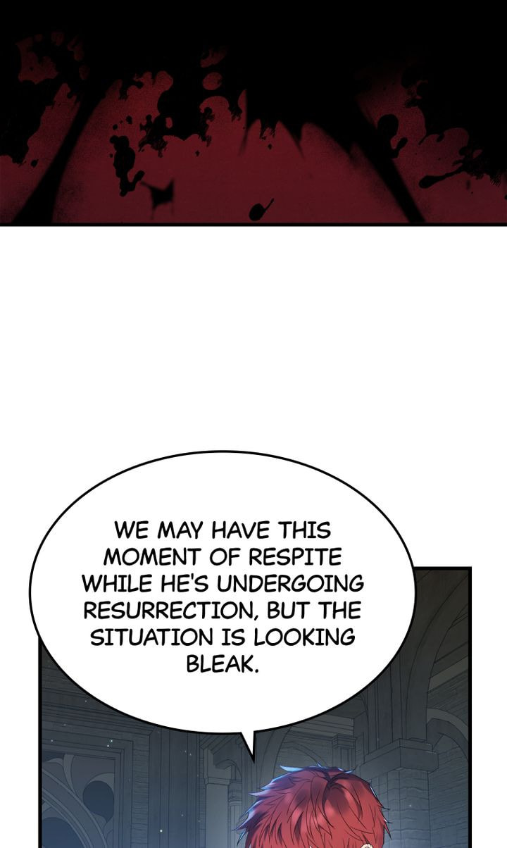 Read Raising a Sacrifice chapter 1 image 33 on Lezhin