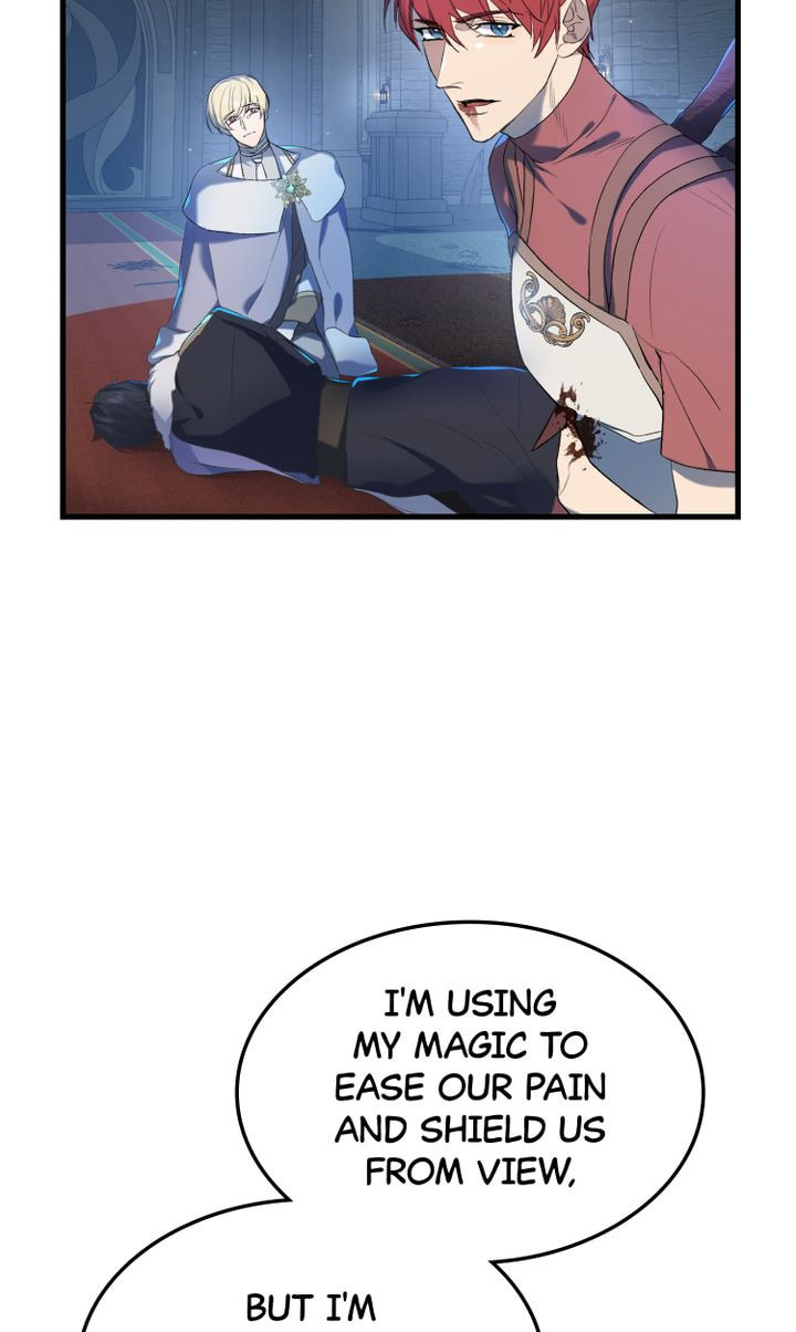 Read Raising a Sacrifice chapter 1 image 34 on Lezhin