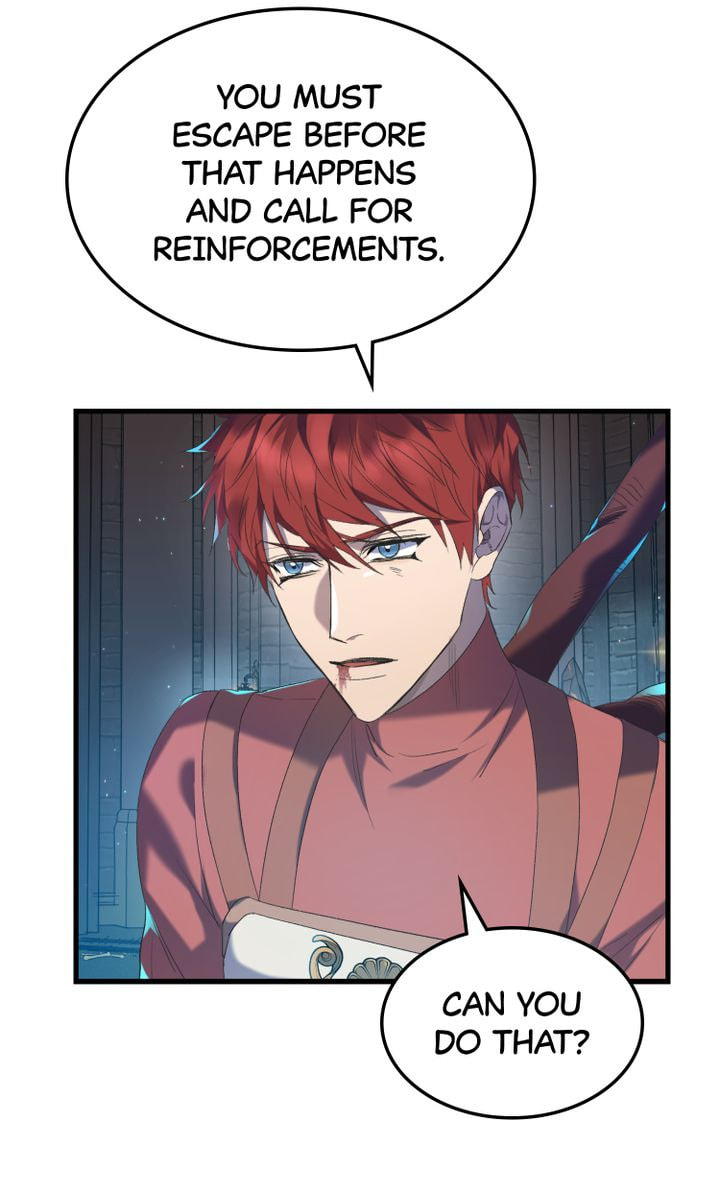 Read Raising a Sacrifice chapter 1 image 36 on Lezhin