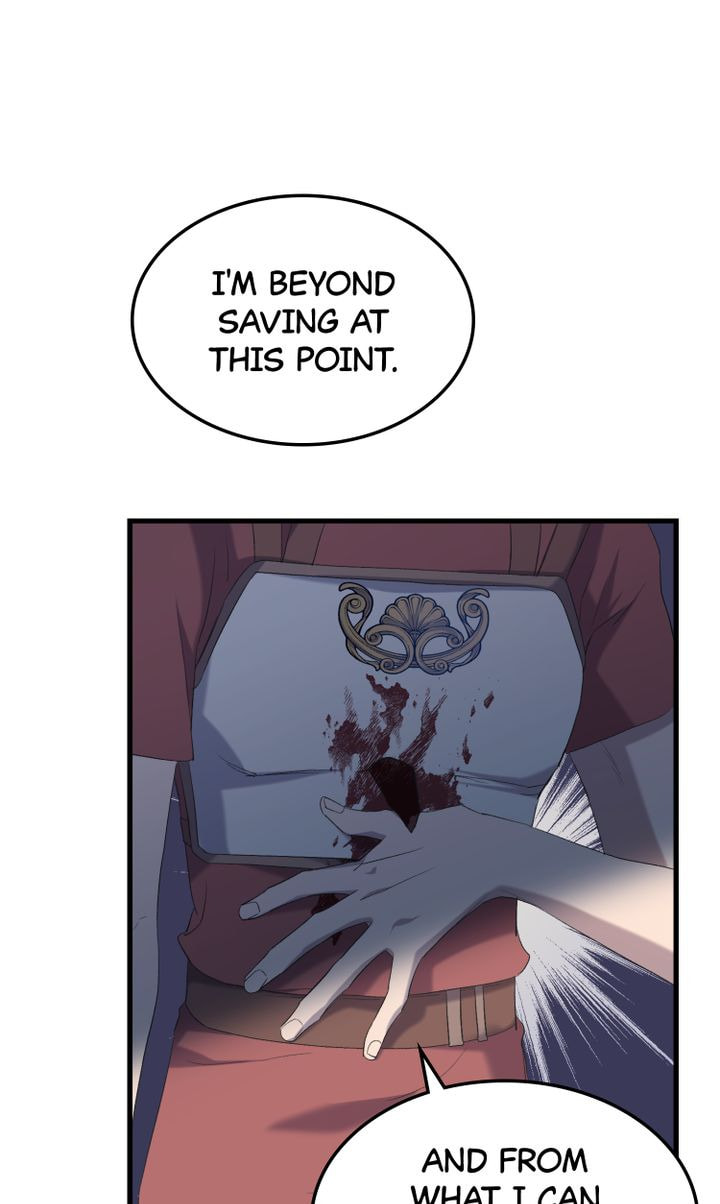 Read Raising a Sacrifice chapter 1 image 38 on Lezhin