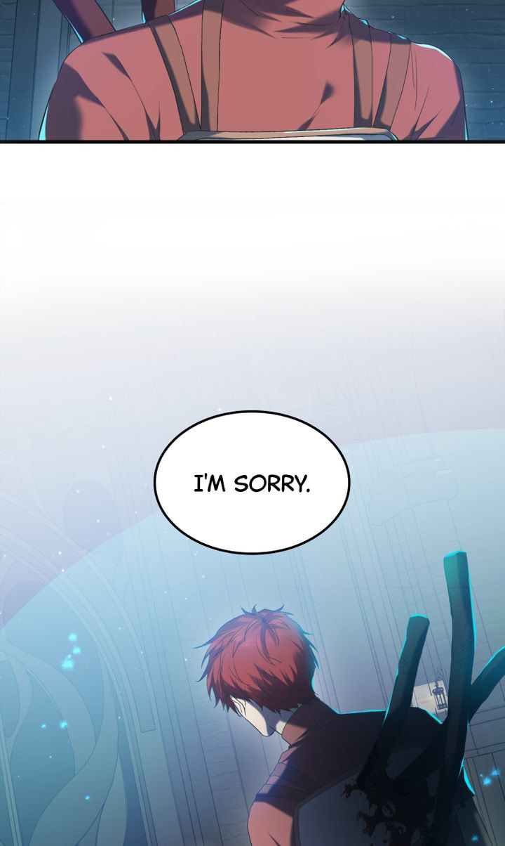 Read Raising a Sacrifice chapter 1 image 40 on Lezhin