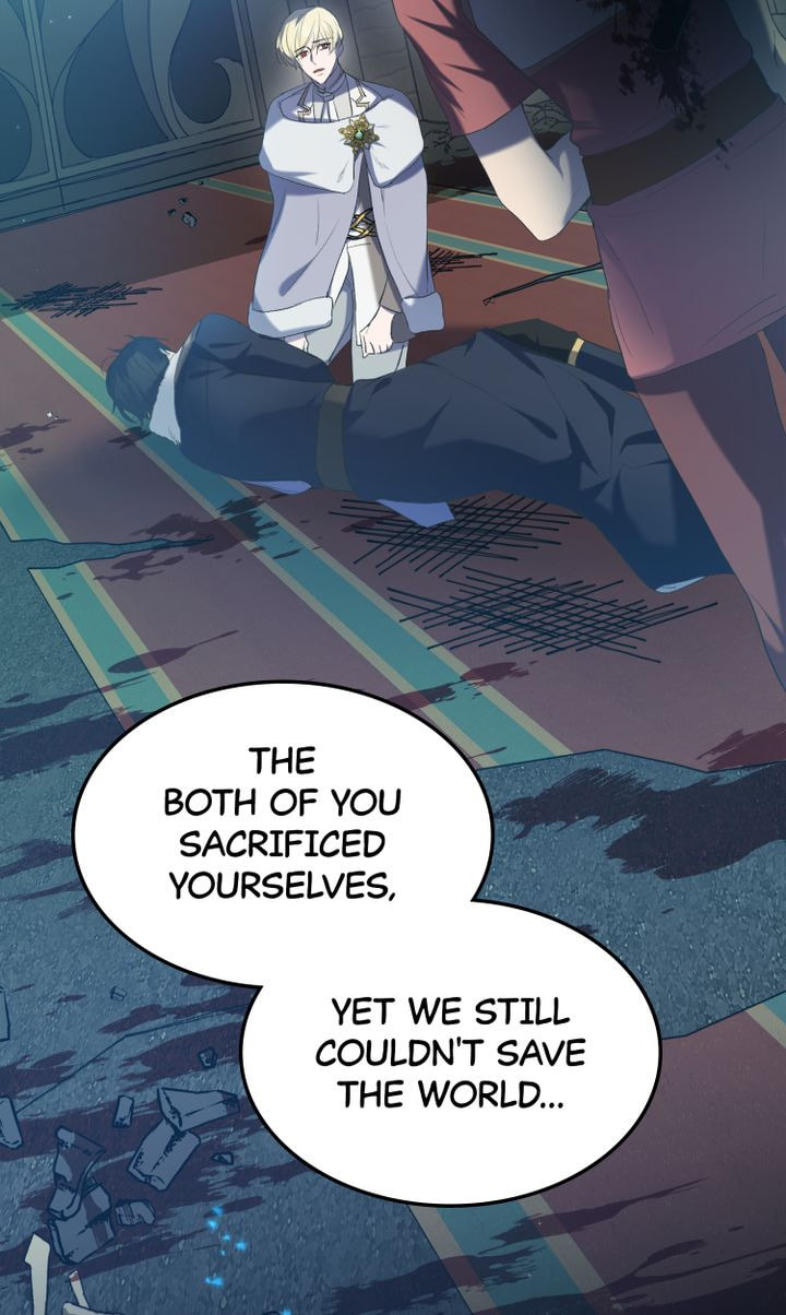 Read Raising a Sacrifice chapter 1 image 41 on Lezhin