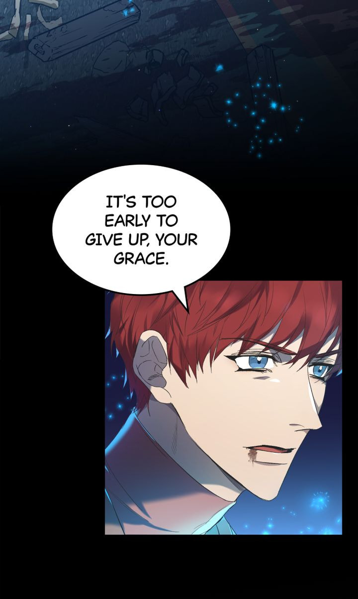 Read Raising a Sacrifice chapter 1 image 42 on Lezhin