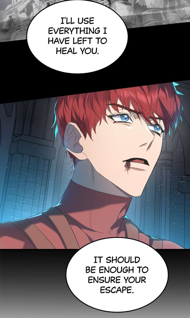 Read Raising a Sacrifice chapter 1 image 44 on Lezhin