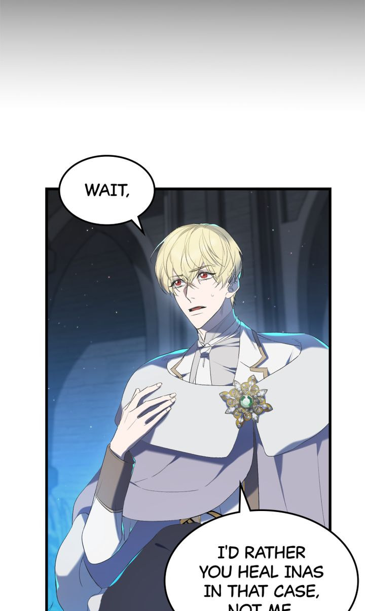 Read Raising a Sacrifice chapter 1 image 45 on Lezhin