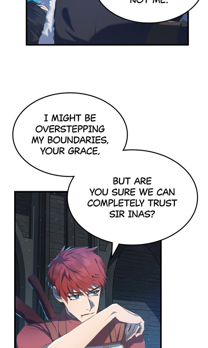 Read Raising a Sacrifice chapter 1 image 46 on Lezhin