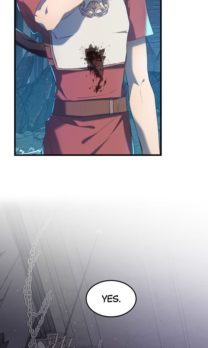 Read Raising a Sacrifice chapter 1 image 47 on Lezhin