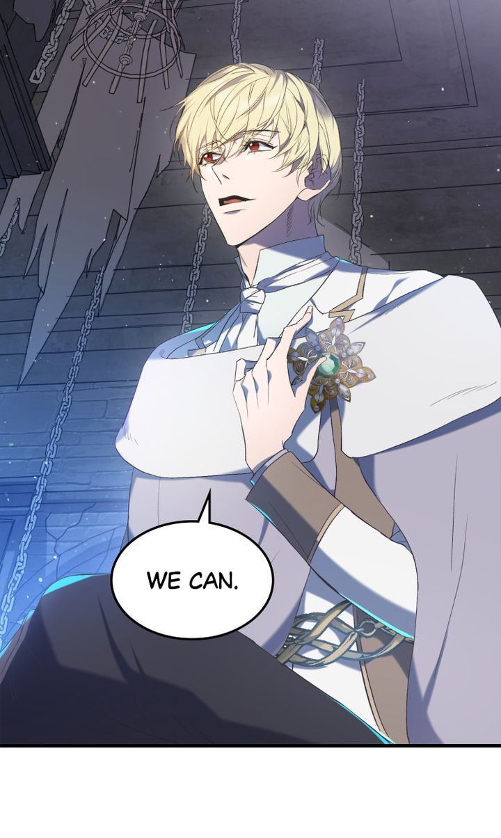 Read Raising a Sacrifice chapter 1 image 48 on Lezhin