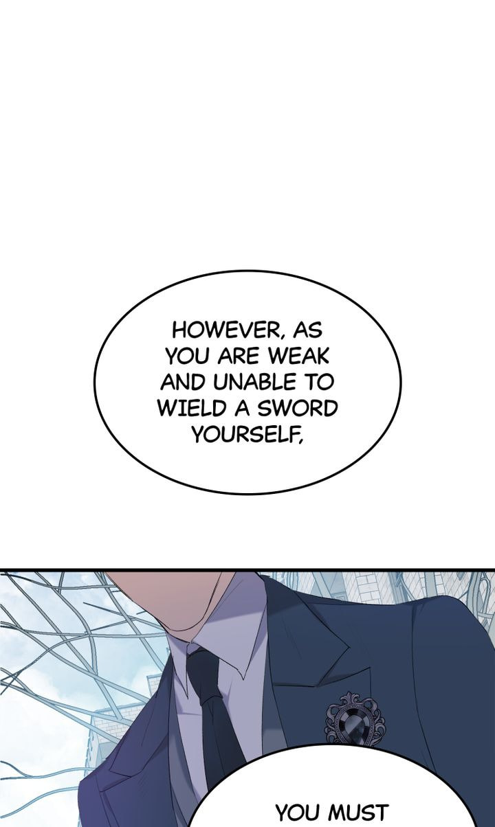 Read Raising a Sacrifice chapter 1 image 5 on Lezhin