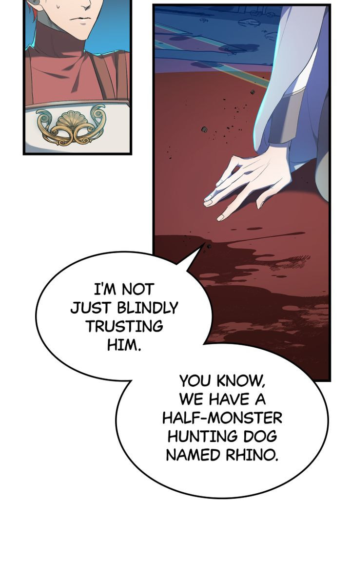 Read Raising a Sacrifice chapter 1 image 54 on Lezhin