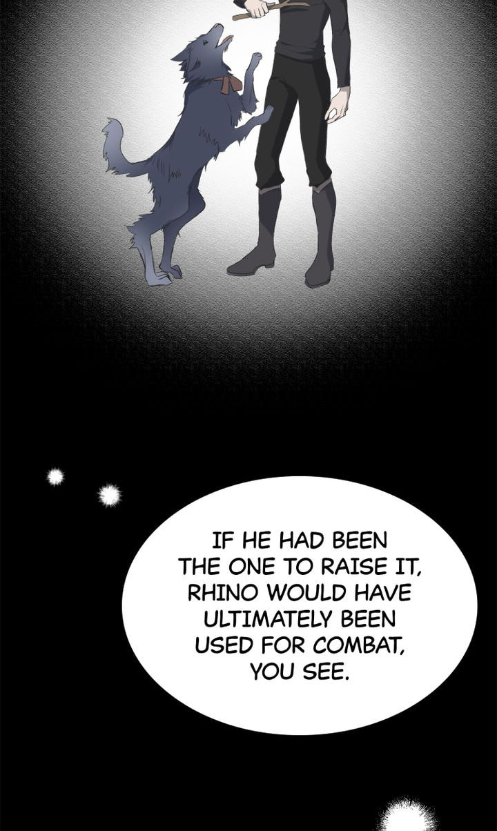 Read Raising a Sacrifice chapter 1 image 56 on Lezhin