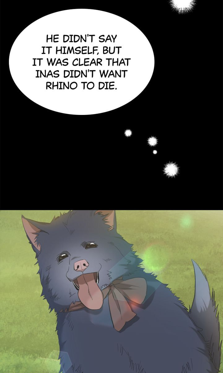 Read Raising a Sacrifice chapter 1 image 57 on Lezhin
