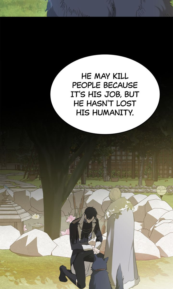 Read Raising a Sacrifice chapter 1 image 58 on Lezhin
