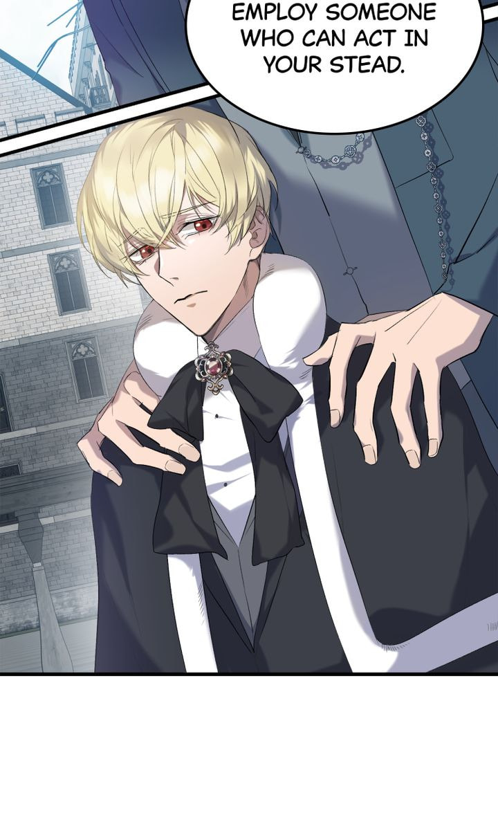 Read Raising a Sacrifice chapter 1 image 6 on Lezhin