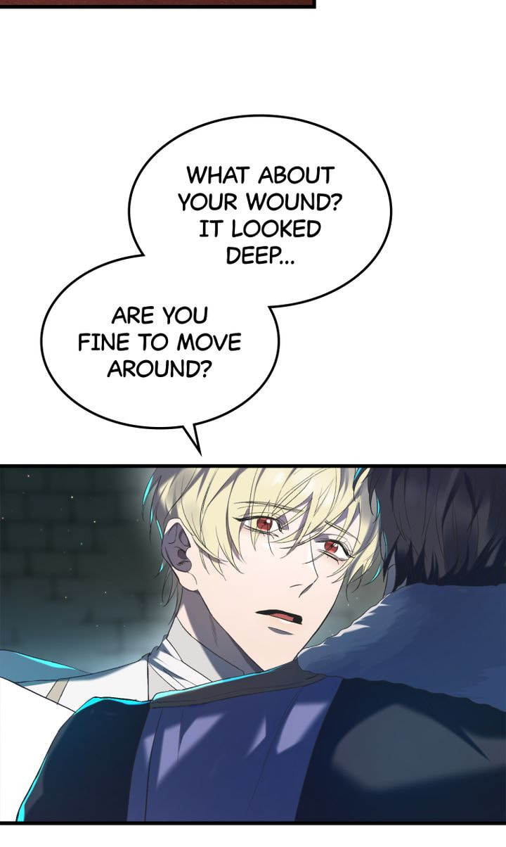 Read Raising a Sacrifice chapter 1 image 64 on Lezhin