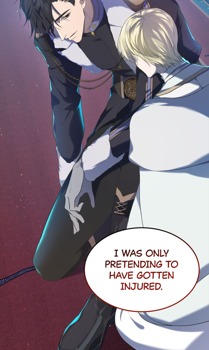 Read Raising a Sacrifice chapter 1 image 66 on Lezhin