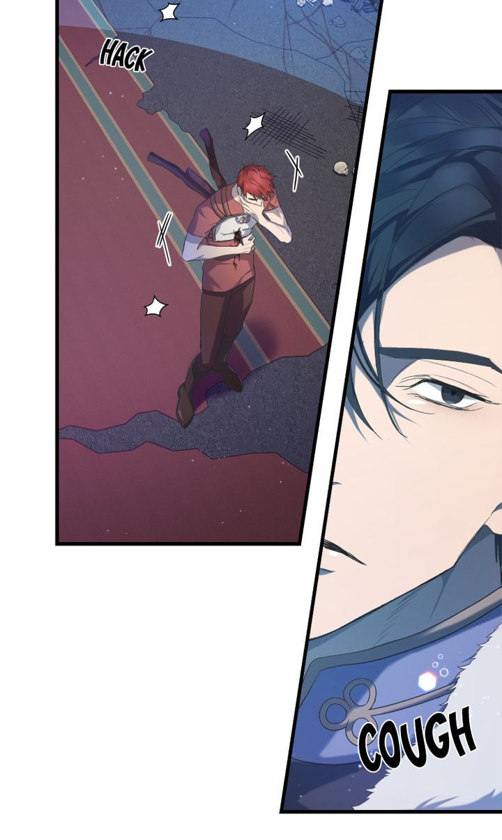 Read Raising a Sacrifice chapter 1 image 69 on Lezhin
