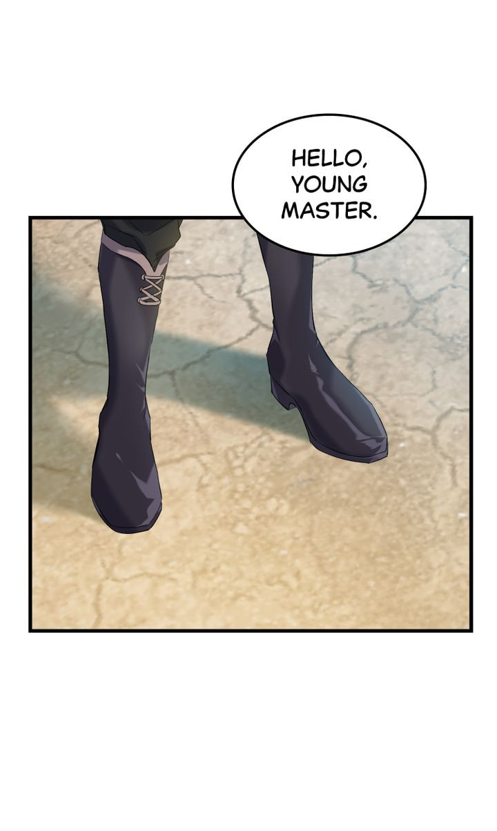 Read Raising a Sacrifice chapter 1 image 7 on Lezhin