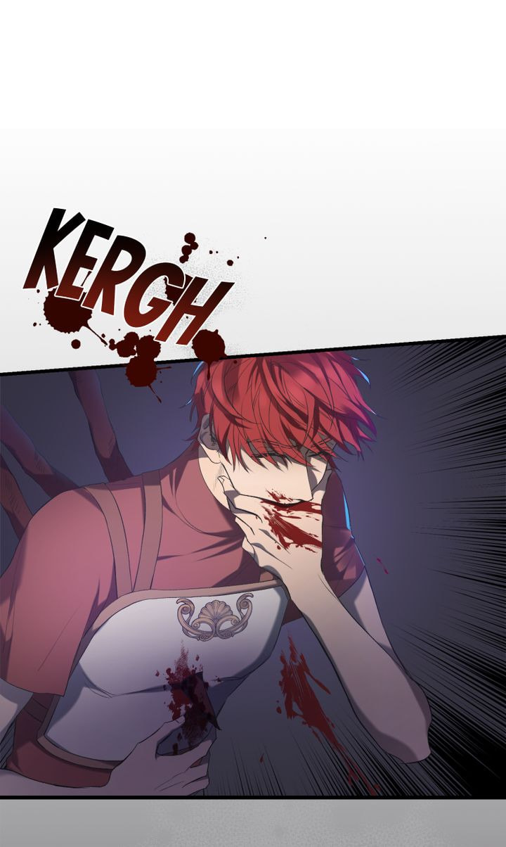 Read Raising a Sacrifice chapter 1 image 70 on Lezhin